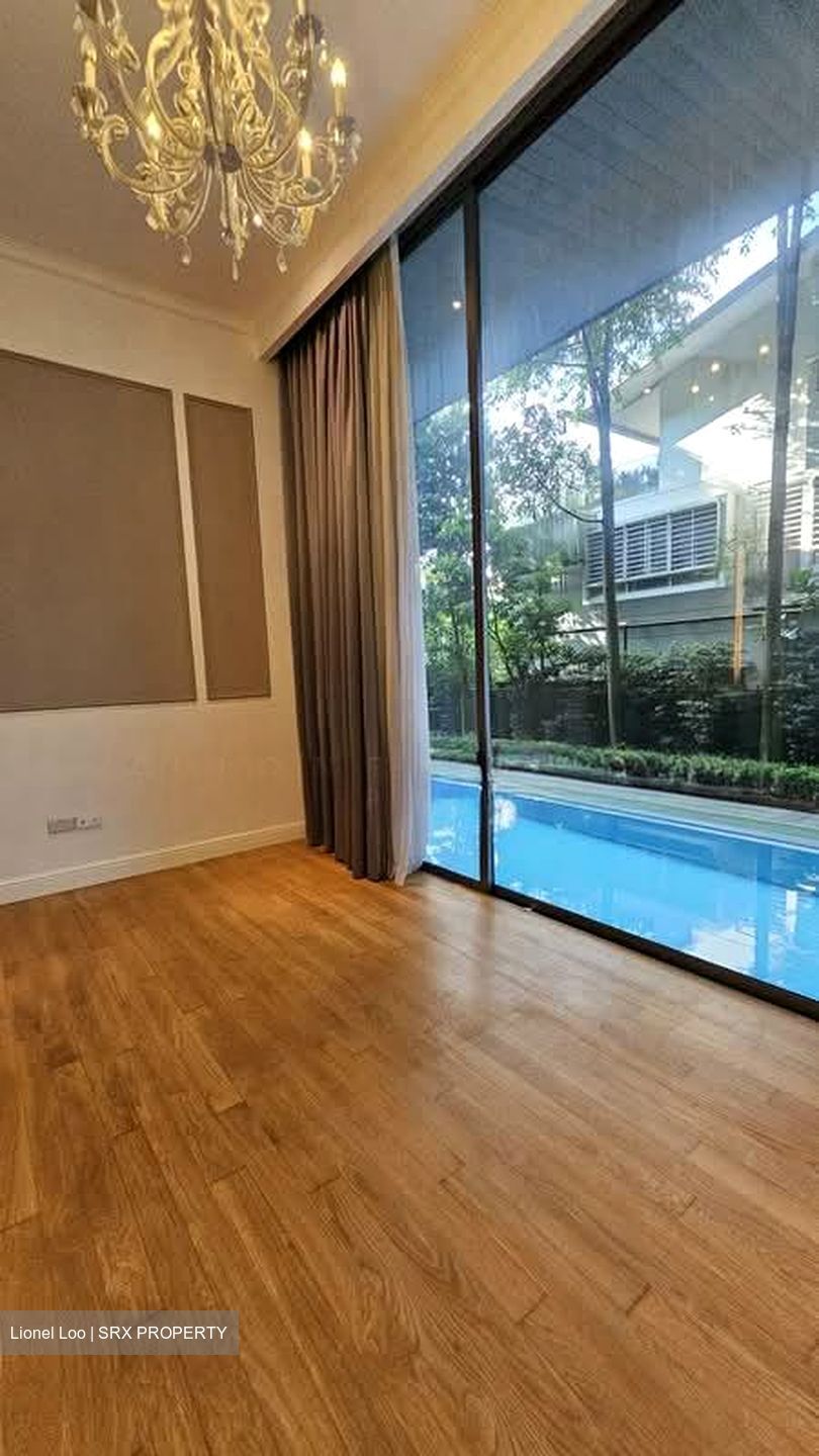 Cluny Park Residence (D10), Condominium #552290951